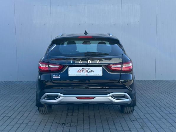 Lada (ВАЗ) Vesta I Рестайлинг (NG) с пробегом 2024 года, цена 1 703 000 рублей, 11092 км, универсал, Автокод Объявления