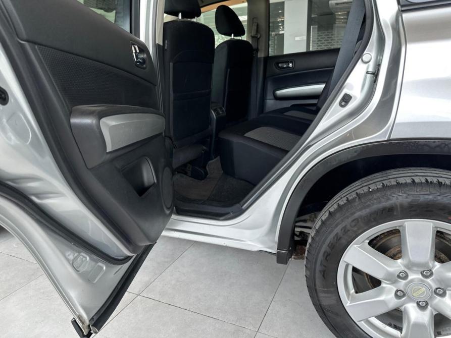 Nissan X-Trail II Новосибирск  - изображение 23