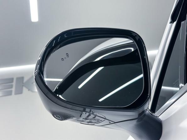 Genesis GV80 I с пробегом 2020 года, цена 5 300 000 рублей, 93993 км, внедорожник, Автокод Объявления