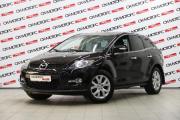 Mazda CX-7 I Сургут  - изображение 31