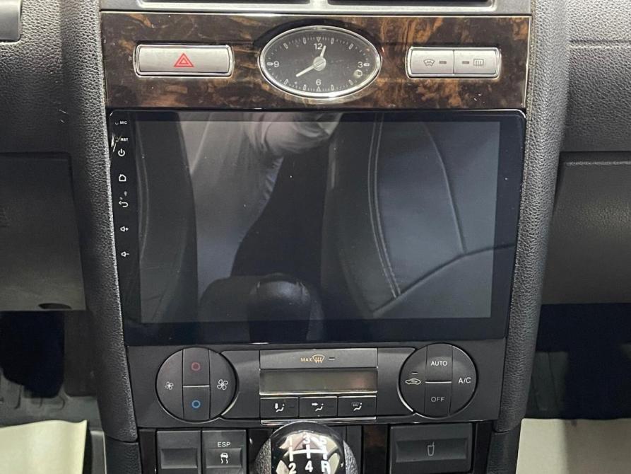 Ford Mondeo III Рестайлинг Воронеж  - изображение 15