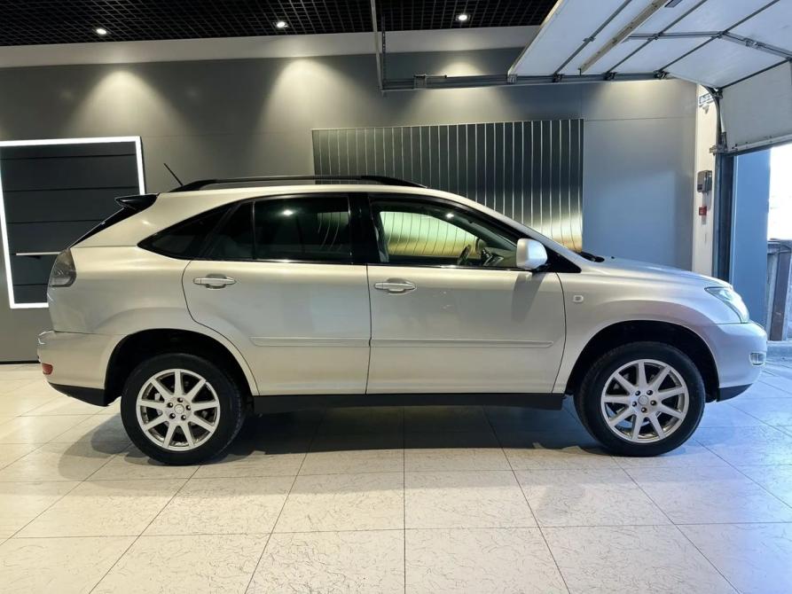 Lexus RX II Новосибирск  - изображение 7