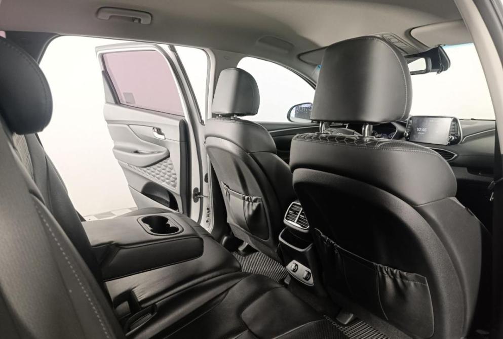Hyundai Santa Fe IV Волгоград  - изображение 18