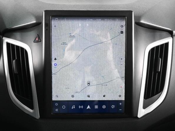 Hyundai Creta I Рестайлинг с пробегом 2020 года, цена 1 699 000 рублей, 186840 км, внедорожник, Автокод Объявления