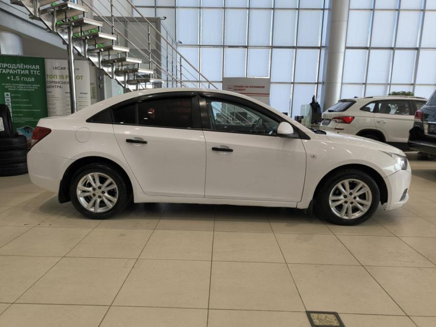 Chevrolet Cruze I Казань  - изображение 5