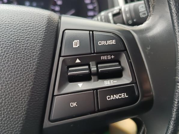 Hyundai Creta I с пробегом 2018 года, цена 1 660 000 рублей, 168501 км, внедорожник, Автокод Объявления