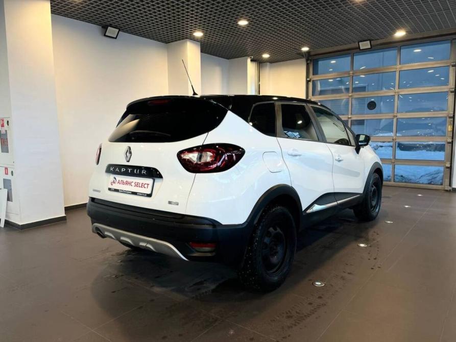 Renault Kaptur I Чебоксары  - изображение 3
