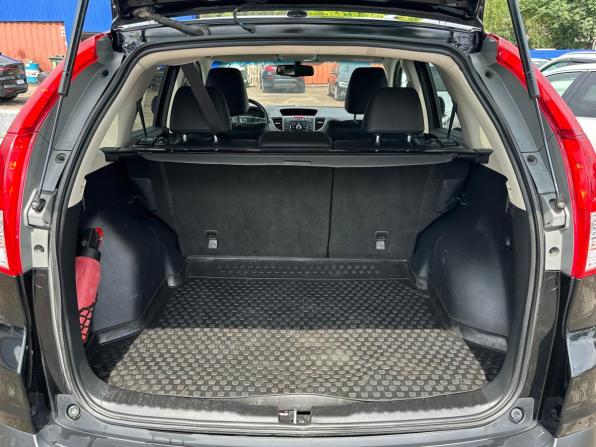 Honda CR-V IV с пробегом 2013 года, цена 1 790 000 рублей, 170000 км, внедорожник, Автокод Объявления