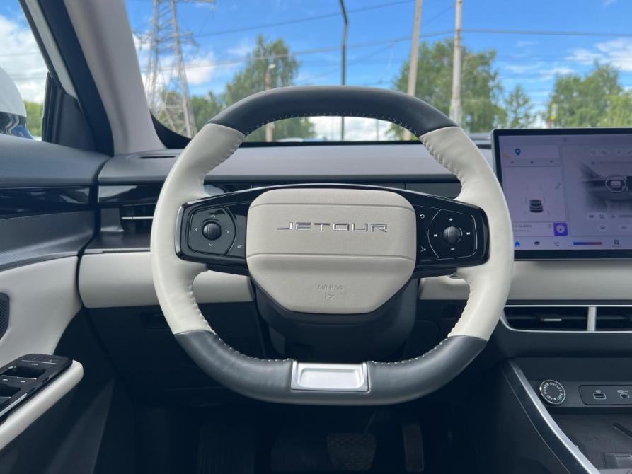 JETOUR DASHING I Стерлитамак  - изображение 16