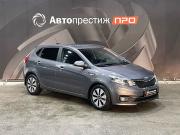 Kia Rio III Рестайлинг Пермь  - изображение 25
