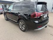 Kia Mohave I Рестайлинг 2 Москва  - изображение 20