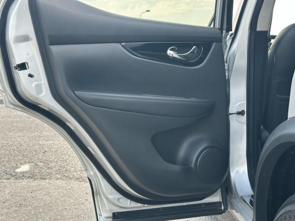 Nissan Qashqai II с пробегом 2016 года, цена 1 570 000 рублей, 69624 км, внедорожник, Автокод Объявления