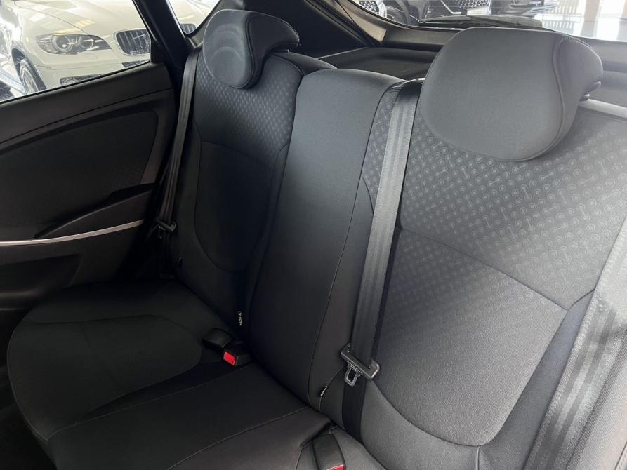 Hyundai Solaris I Рестайлинг Тверь  - изображение 10