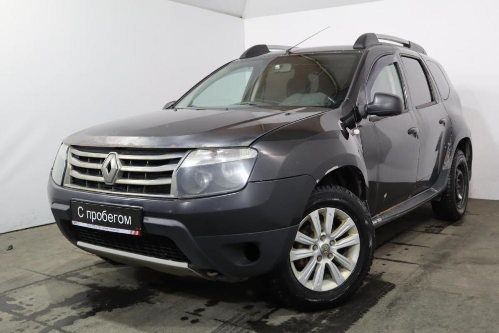 Renault Duster I Санкт-Петербург  - изображение 3