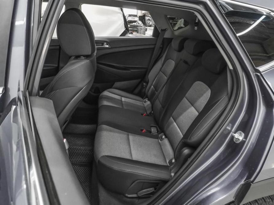 Hyundai Tucson III Рестайлинг Ростов-на-Дону  - изображение 9