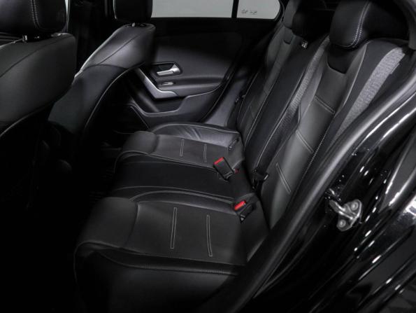 Mercedes-Benz A-Класс AMG II (W177) с пробегом 2019 года, цена 3 629 000 рублей, 65847 км, седан, Автокод Объявления