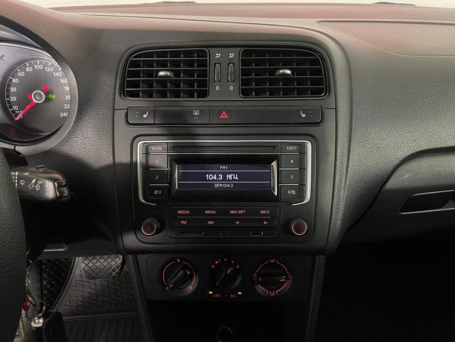 Volkswagen Polo V Воронеж  - изображение 15