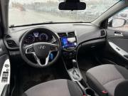Hyundai Solaris I Пермь  - изображение 12