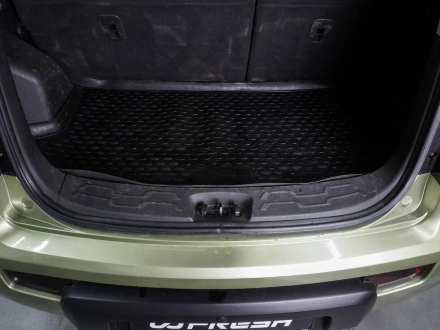Kia Soul I Воронеж  - изображение 17