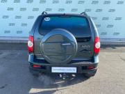 Chevrolet Niva I Рестайлинг Нижний Тагил  - изображение 27