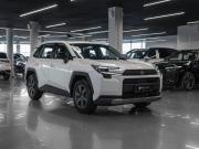 Toyota RAV4 VI (XA60) Москва  - изображение 27