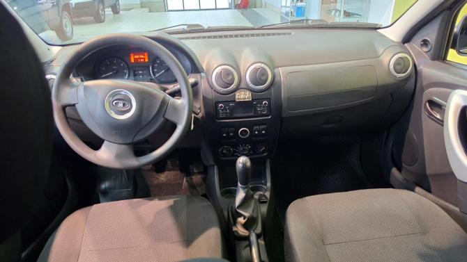 Lada (ВАЗ) Largus I с пробегом 2018 года, цена 610 000 рублей, 208724 км, универсал, Автокод Объявления