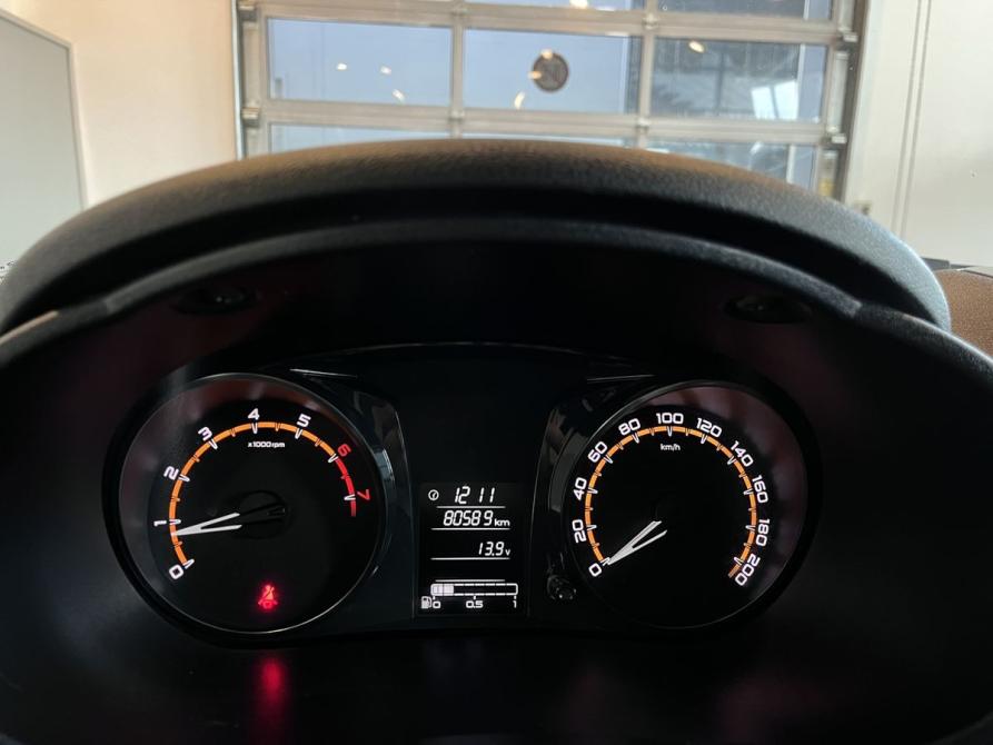 Lada (ВАЗ) Granta I Рестайлинг Чебоксары  - изображение 11