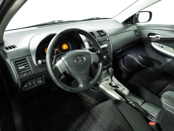 Toyota Corolla X (E140 E150) с пробегом 2008 года, цена 699 585 рублей, 281082 км, седан, Автокод Объявления