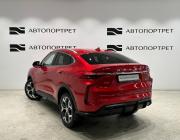 Haval F7x I Рестайлинг Санкт-Петербург  - изображение 29