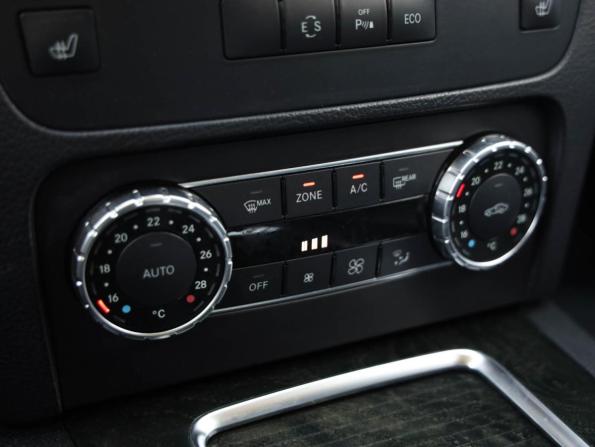 Mercedes-Benz GLK-Класс I (X204) Рестайлинг с пробегом 2012 года, цена 1 926 000 рублей, 128928 км, внедорожник, Автокод Объявления