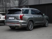 Hyundai Palisade I Рестайлинг Москва  - изображение 40