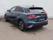 Kia Ceed III Москва  - изображение 30