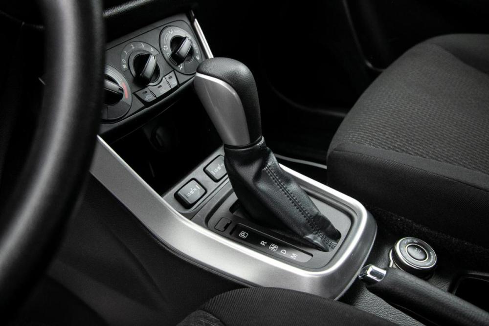 Suzuki SX4 II (S-Cross) Рестайлинг Иркутск  - изображение 19