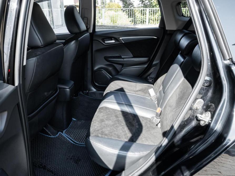 Honda Shuttle II Ставрополь  - изображение 7
