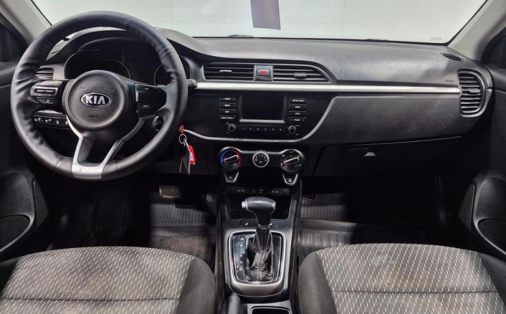 Kia Rio IV Воронеж  - изображение 10