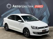 Volkswagen Polo V Пермь  - изображение 22