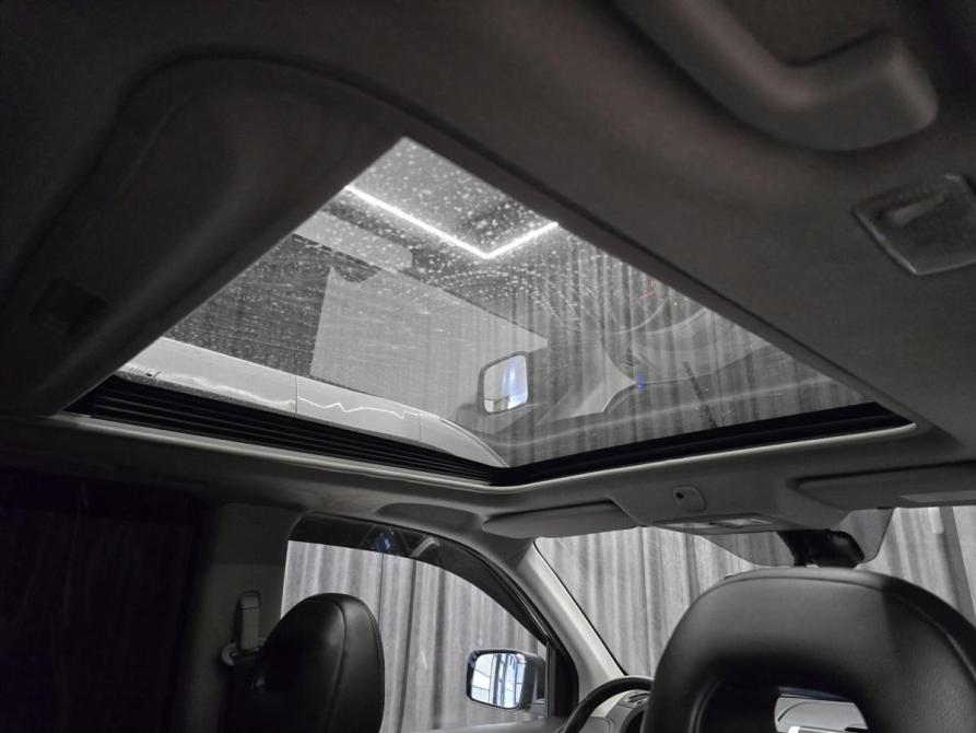 Nissan X-Trail II Рестайлинг Красноярск  - изображение 18