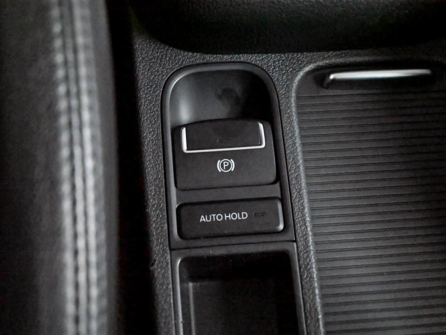 Volkswagen Tiguan I Рестайлинг Екатеринбург  - изображение 19