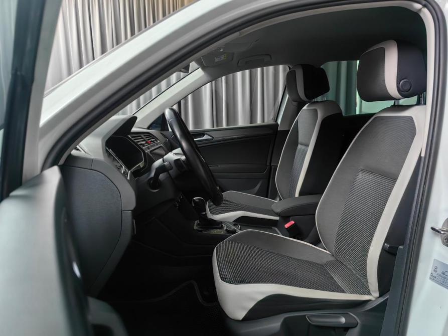 Volkswagen Tiguan II Москва  - изображение 9