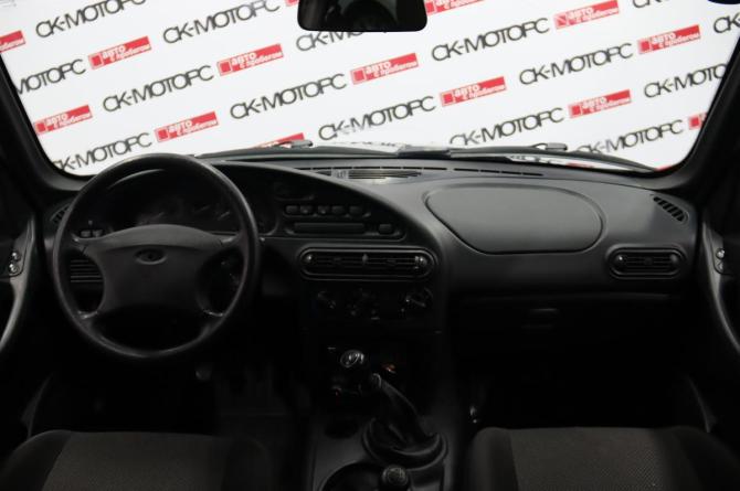 Lada (ВАЗ) Niva Travel I с пробегом 2024 года, цена 820 250 рублей, 132544 км, внедорожник, Автокод Объявления