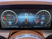 Hongqi H9 I Москва  - изображение 45