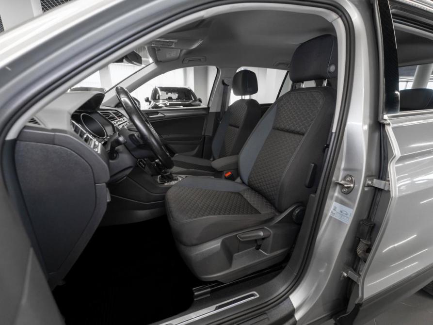 Volkswagen Tiguan II Москва  - изображение 9