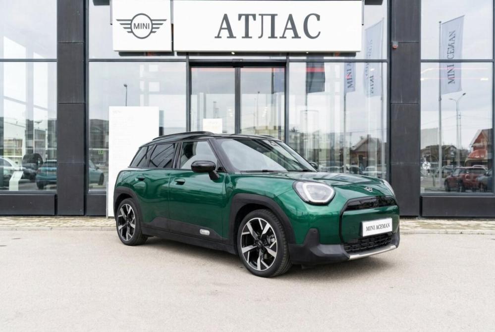 Mini Aceman Краснодар  - изображение 4