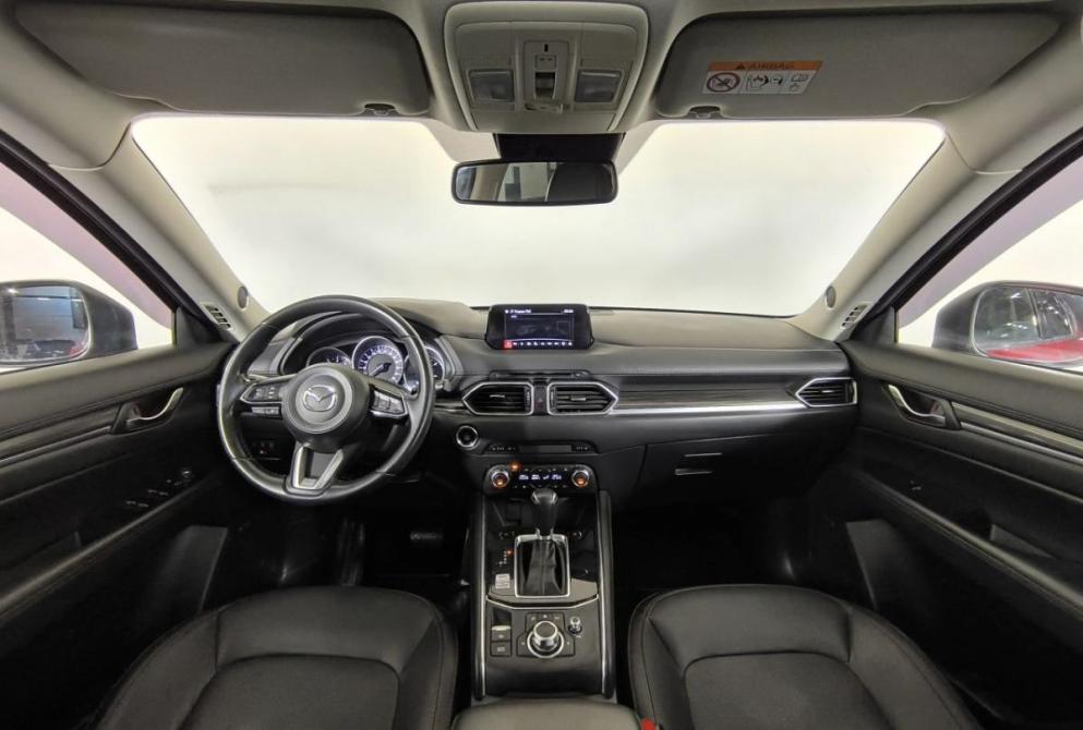 Mazda CX-5 II Нижний Новгород  - изображение 10