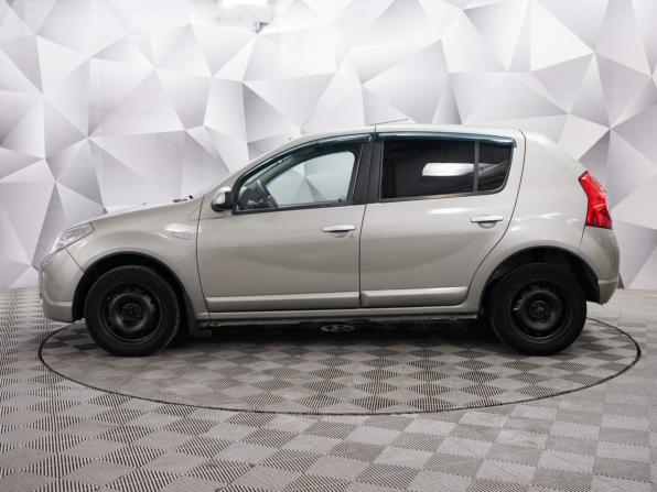 Renault Sandero I с пробегом 2012 года, цена 650 000 рублей, 162000 км, хэтчбек, Автокод Объявления