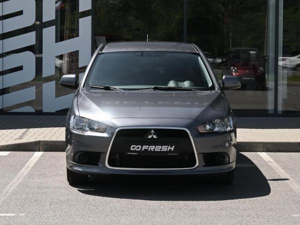 Mitsubishi Lancer X Рестайлинг с пробегом 2011 года, цена 1 199 000 рублей, 32552 км, седан, Автокод Объявления