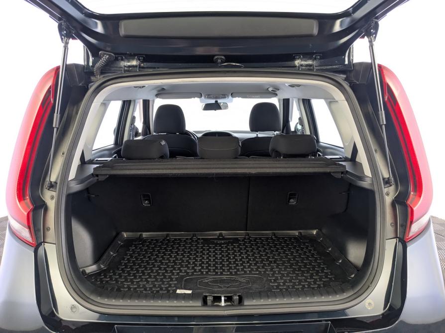Kia Soul III Москва  - изображение 9