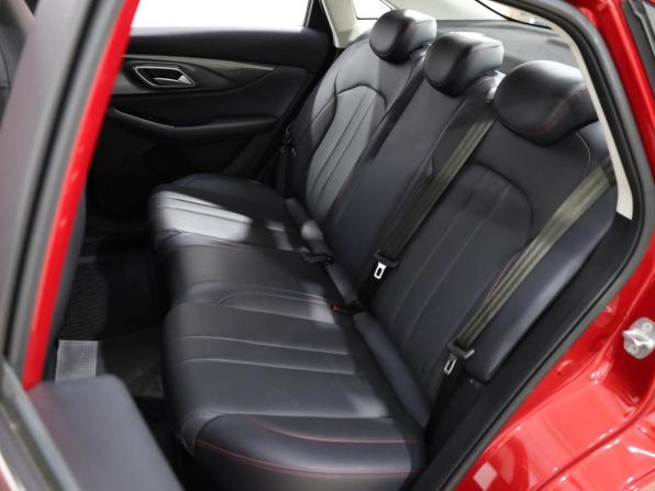 BAIC U5 Plus с пробегом 2023 года, цена 1 379 000 рублей, 61410 км, седан, Автокод Объявления