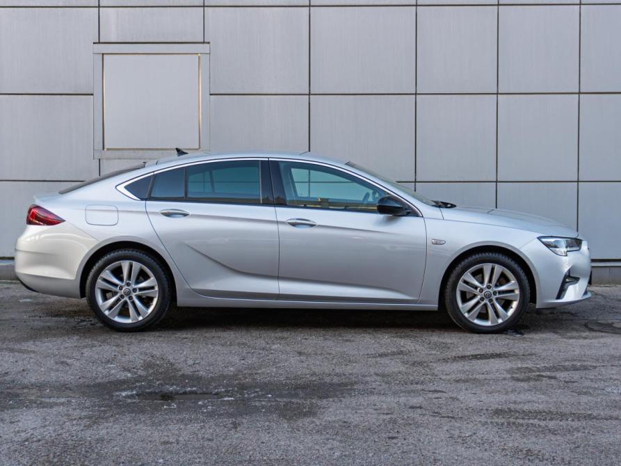 Opel Insignia II Рестайлинг Санкт-Петербург  - изображение 5