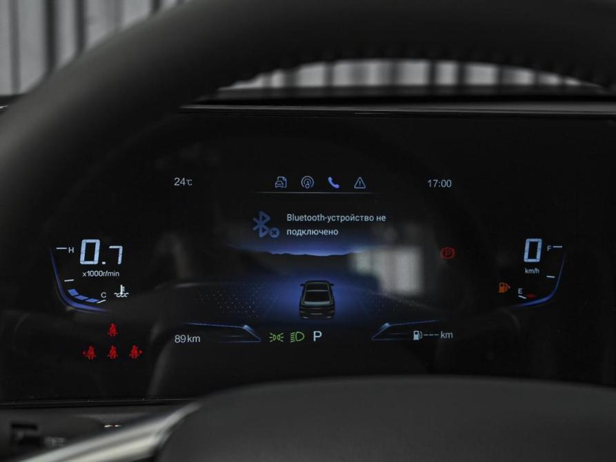 FAW Bestune B70 I Рестайлинг Ставрополь  - изображение 25